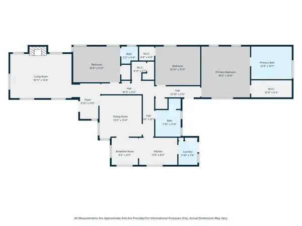 1544 S Point View Street, Los Angeles, CA 90035