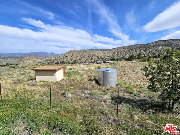 22505 Valley View Drive, Tehachapi, CA 93561