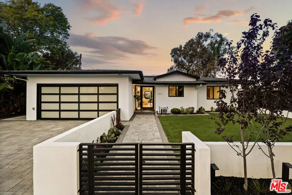 5931 Abernathy Drive, Los Angeles, CA 90045 - Image #1