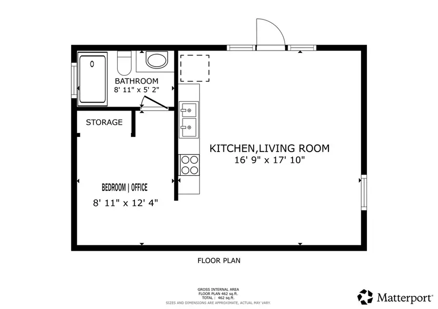 1280 S Sycamore Avenue, Los Angeles, CA 90019 - Image #2