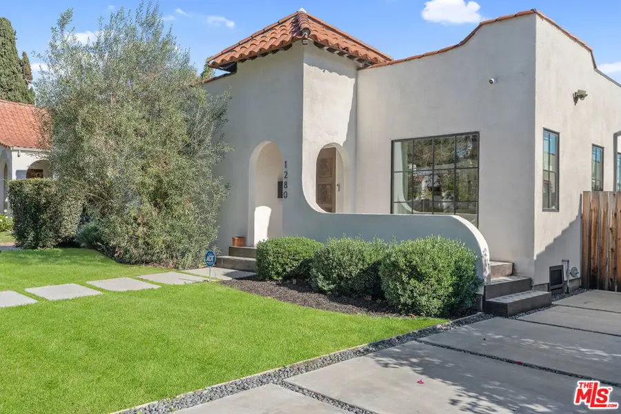 1280 S Sycamore Avenue, Los Angeles, CA 90019 - Image #3