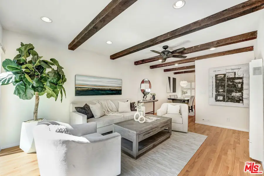 4591 Inglewood Boulevard #3, Culver City, CA 90230 - #2