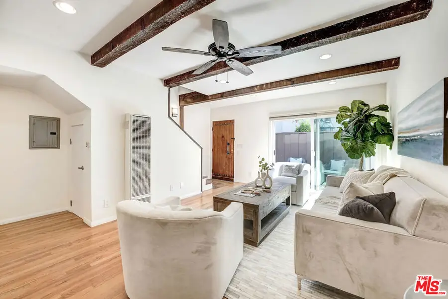 4591 Inglewood Boulevard #3, Culver City, CA 90230 - #3