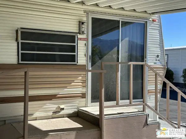 17405 Corkill Road #37, Desert Hot Springs, CA 92241