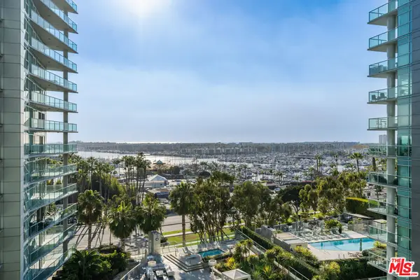 13600 Marina Pointe Drive #901, Marina Del Rey, CA 90292