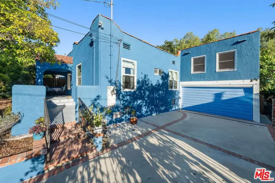 646 N Dillon Street, Los Angeles, CA 90026 - Image #3