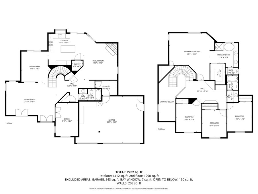 6758 N Ridgeline Avenue, San Bernardino, CA 92407 - Image #2