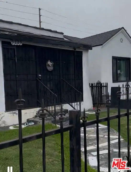 9229 Pace Avenue, Los Angeles, CA 90002