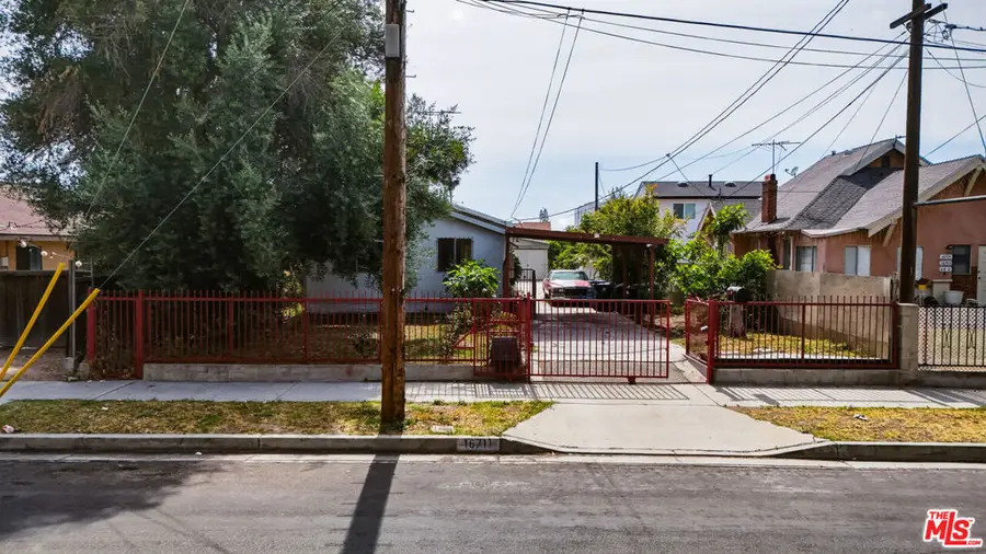16711 Estrella Avenue, Los Angeles, CA 90247 - #2