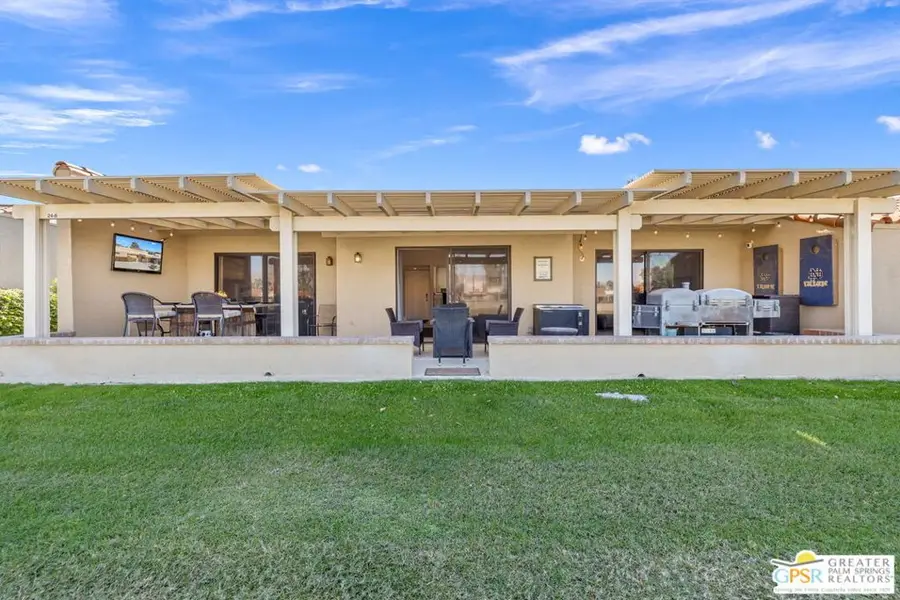40165 Baltusrol Circle, Palm Desert, CA 92211 - Image #2