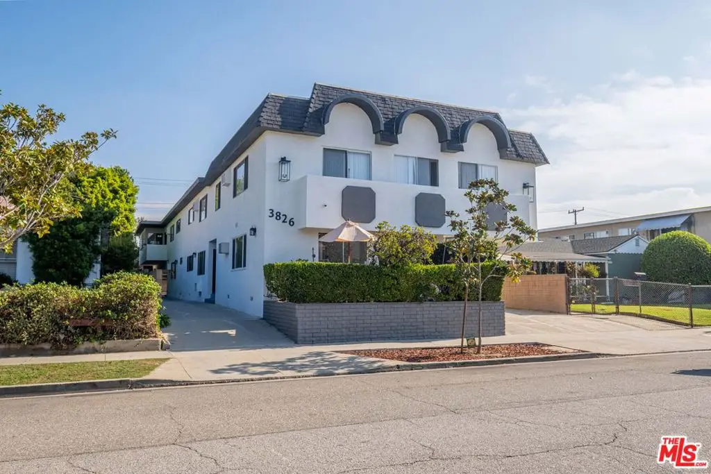 3826 Prospect Avenue, Culver City, CA 90232 - #1