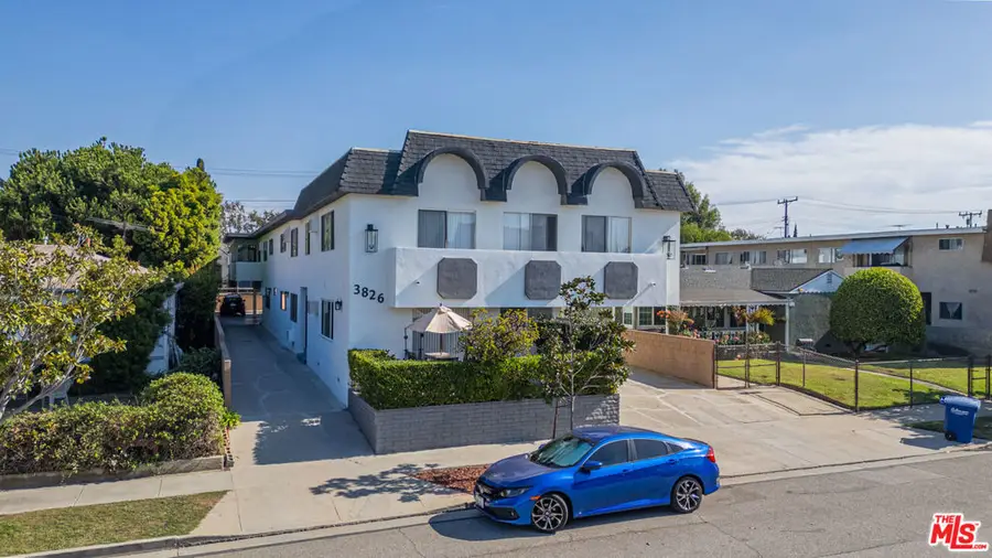 3826 Prospect Avenue, Culver City, CA 90232 - #2