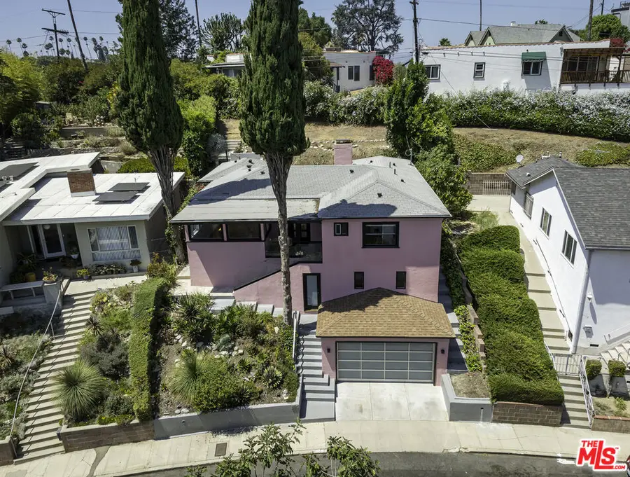 3110 Berkeley Circle, Los Angeles, CA 90026 - Image #2