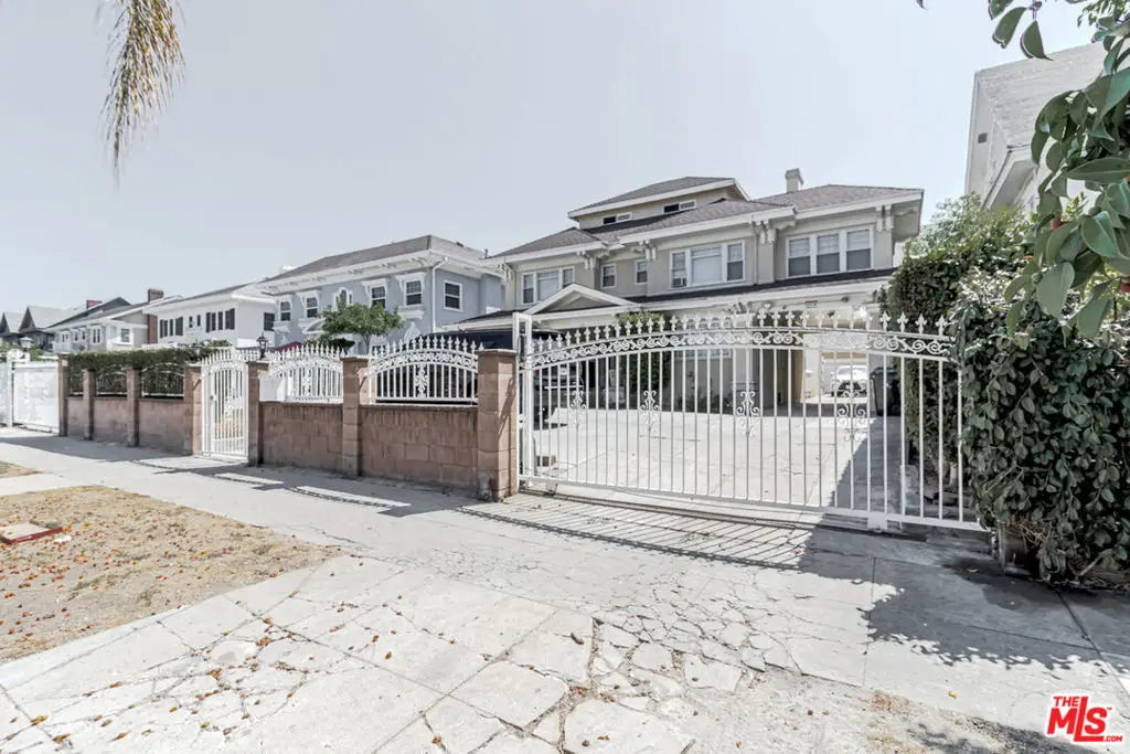 450 S Serrano Avenue, Los Angeles, CA 90020 - Image #1