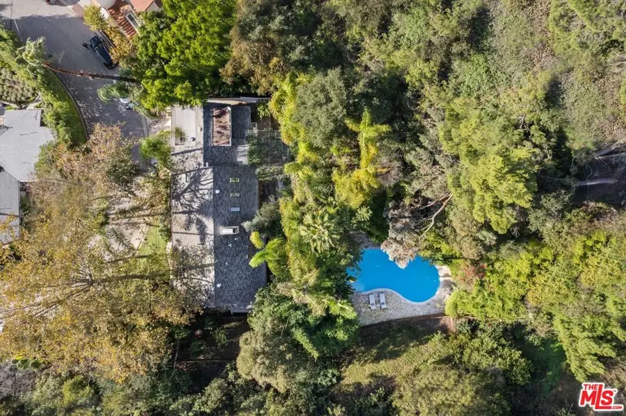 2748 Ellison Drive, Beverly Hills, CA 90210 - Image #2