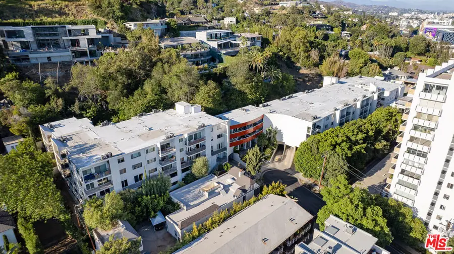 1230 Horn Avenue #304, West Hollywood, CA 90069 - Image #3