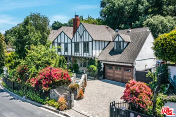 3336 Wrightwood Drive, Studio City, CA 91604