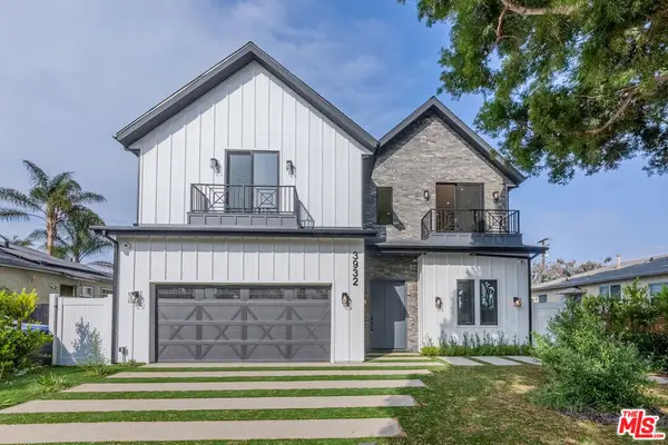 3932 Glencoe Avenue, Venice, CA 90291