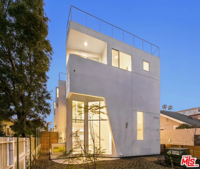 1244 14th Street, Santa Monica, CA 90404 - Image #2