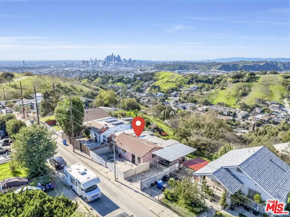 3117 Amethyst Street, Los Angeles, CA 90032 - Image #1
