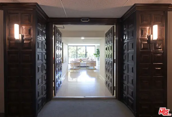 10535 Wilshire Boulevard #414, Los Angeles, CA 90024