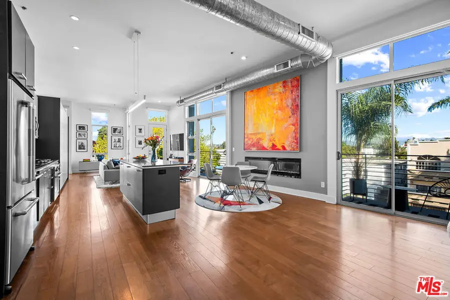 13320 Beach Avenue #304, Marina Del Rey, CA 90292 - #2