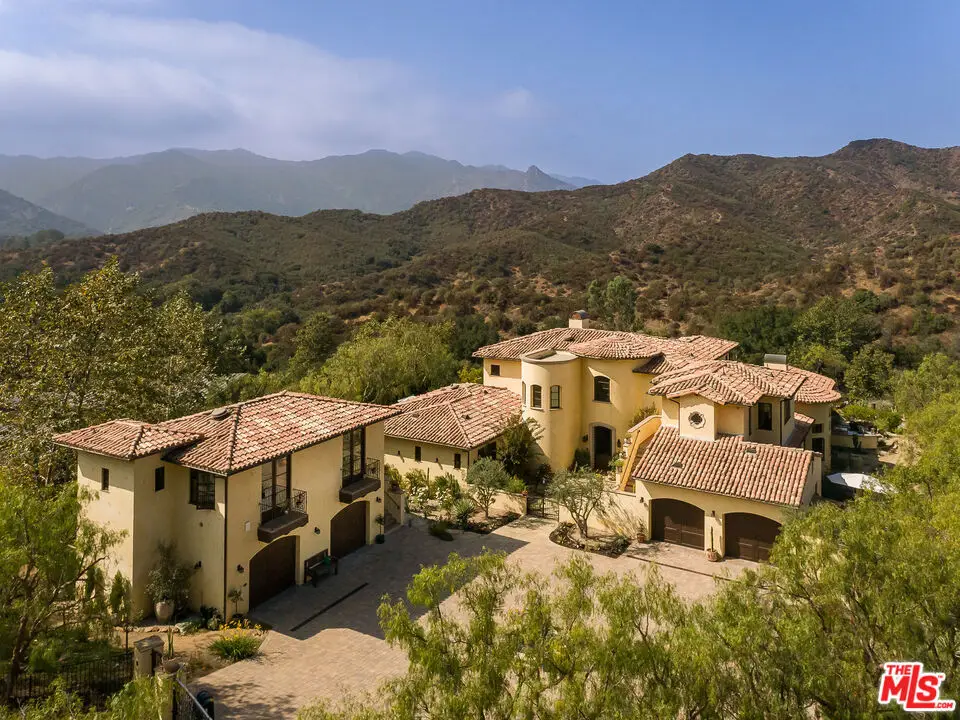 1101 Cold Canyon Road, Calabasas, CA 91302 - #1