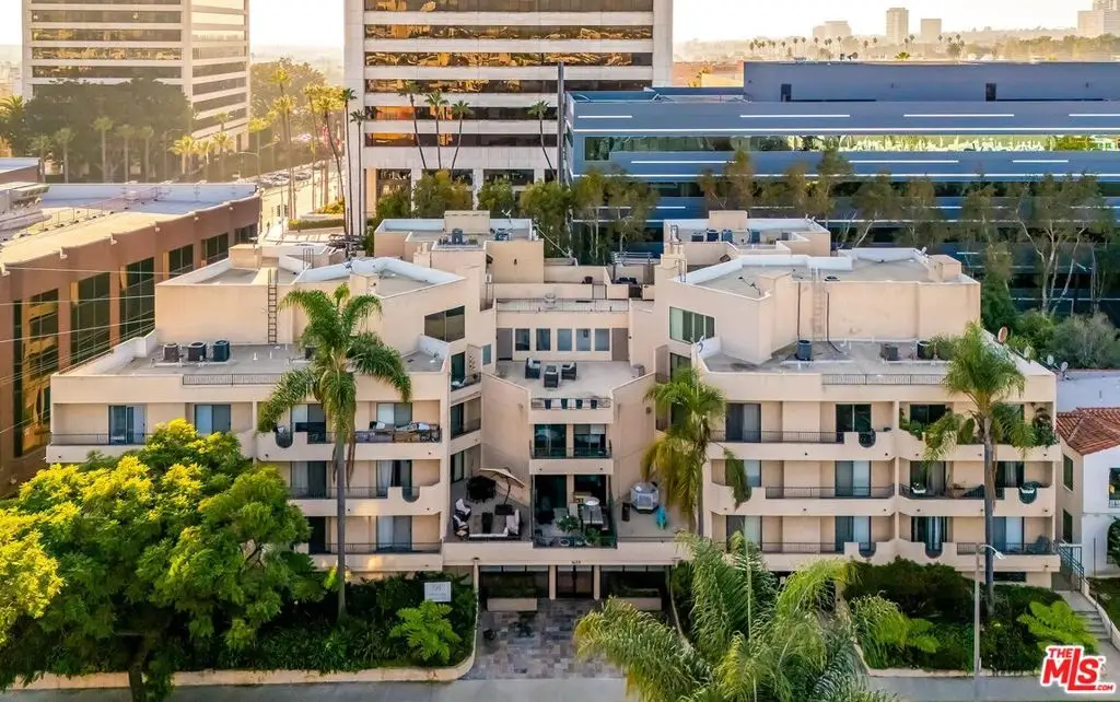 1633 S Bentley Avenue #204, Los Angeles, CA 90025 - #1