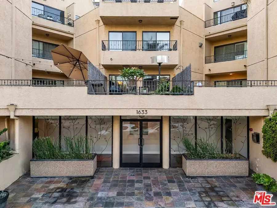 1633 S Bentley Avenue #204, Los Angeles, CA 90025 - #2