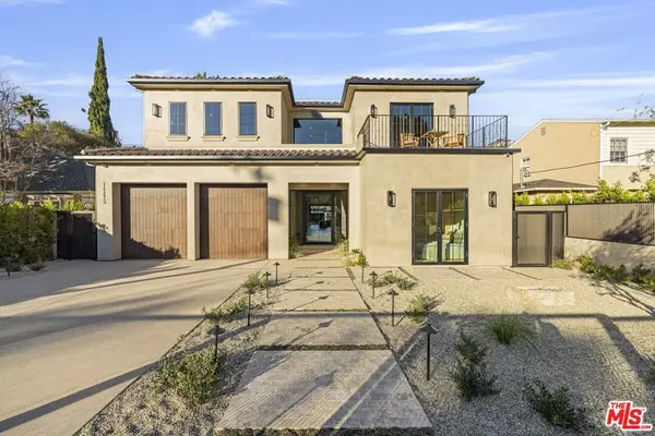 14273 Greenleaf Street, Sherman Oaks, CA 91423