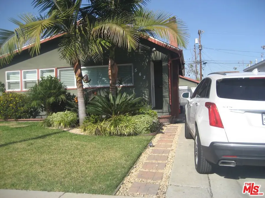 543 W 101st Street, Los Angeles, CA 90044 - Image #2