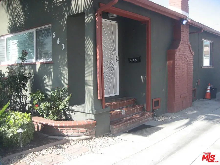 543 W 101st Street, Los Angeles, CA 90044 - Image #3