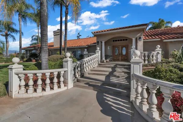 1641 Ford Street, Redlands, CA 92373