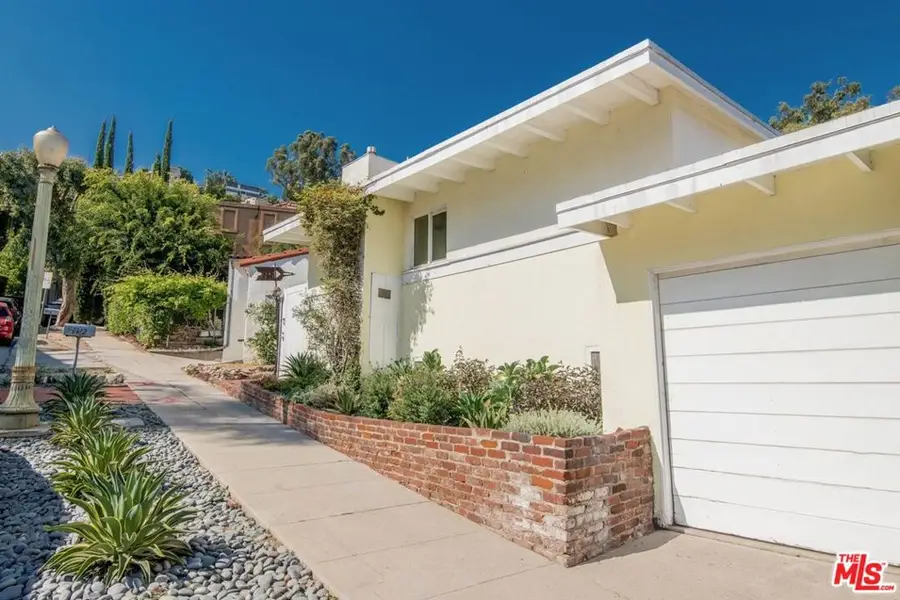 1342 Miller Drive, West Hollywood, CA 90069 - Image #3