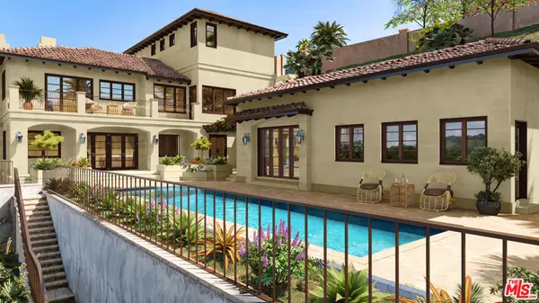 3721 Eureka Drive, Studio City, CA 91604