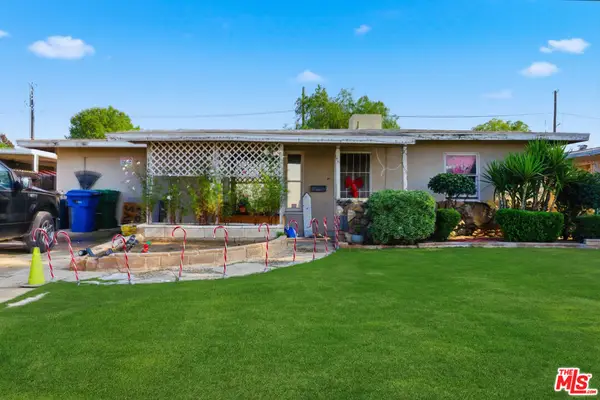 1700 Airport Drive, Bakersfield, CA 93308