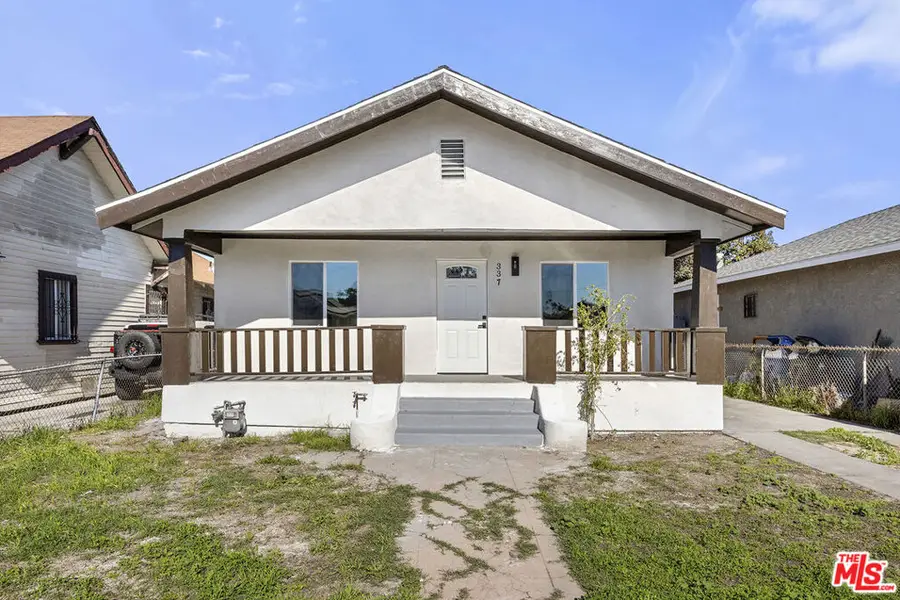 337 E 60th Street, Los Angeles, CA 90003 - Image #3