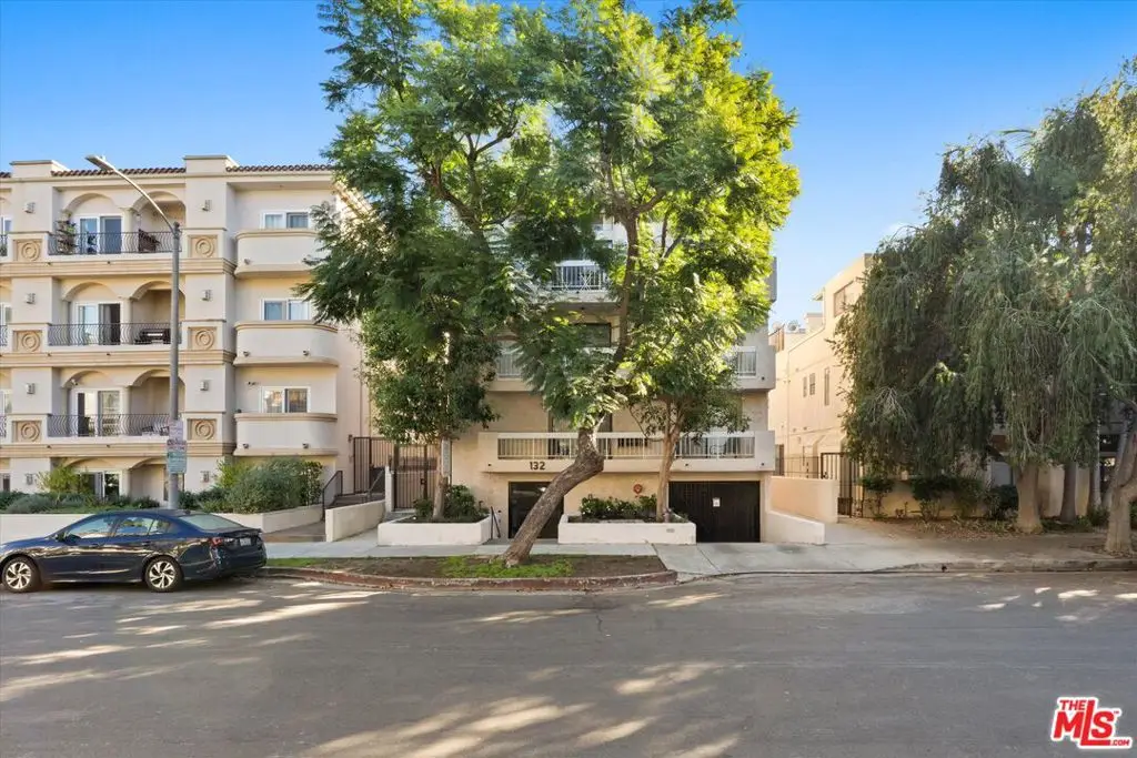 132 S Clark Drive, West Hollywood, CA 90048 - Image #1