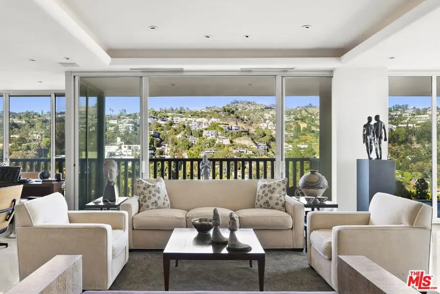 9255 Doheny Road #1905, West Hollywood, CA 90069 - Image #2