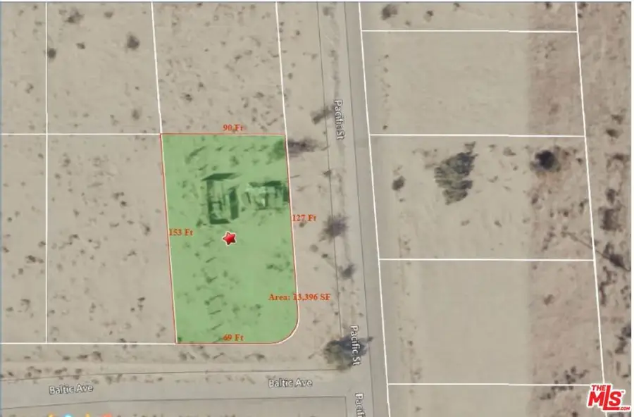 1110 Baltic Avenue, Thermal, CA 92274 - Image #2