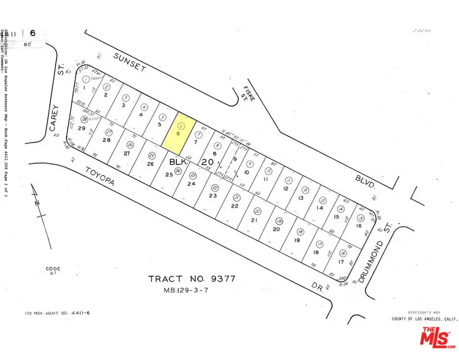 15014 W Sunset Boulevard, Pacific Palisades, CA 90272 - Image #2