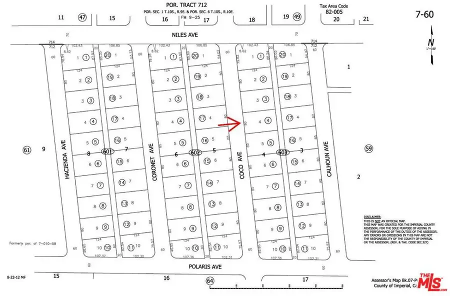 2788 Coco Avenue, Thermal, CA 92274 - Image #2