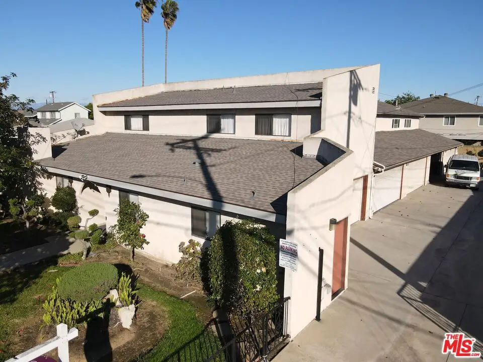 14730 S Normandie Avenue #3, Gardena, CA 90247 - Image #1