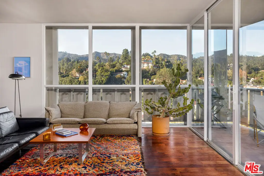 4455 Los Feliz Boulevard #1002, Los Angeles, CA 90027 - Image #1