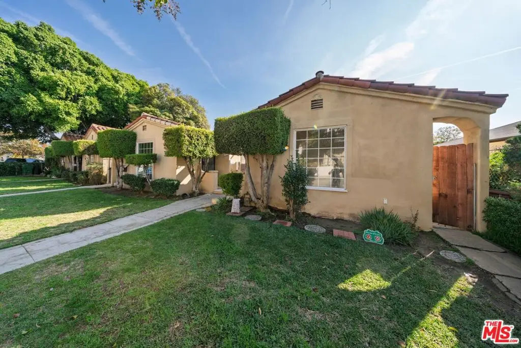 1832 Lansdowne Avenue, Los Angeles, CA 90032 - Image #1