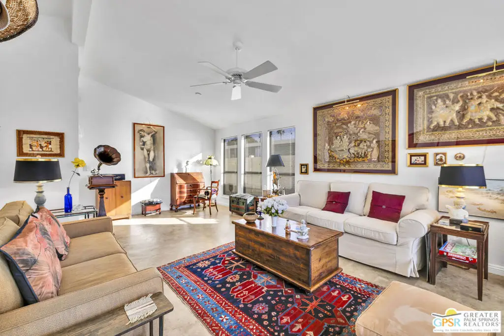 149 Hilligoss, Cathedral City, CA 92234 - #1