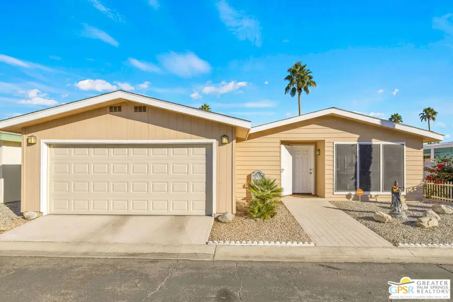 149 Hilligoss, Cathedral City, CA 92234 - #2