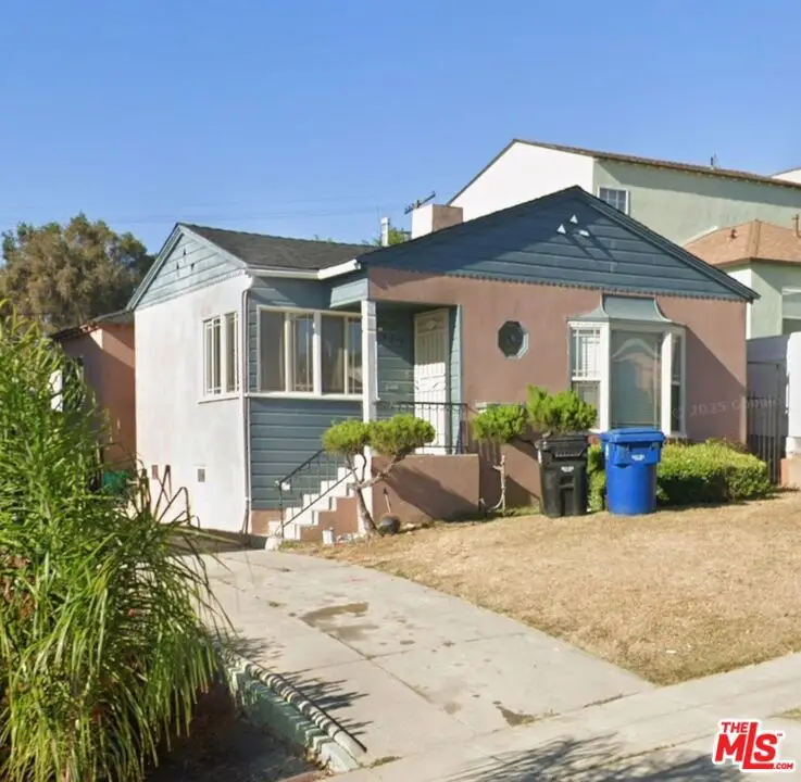 4218 W 58th Place, Los Angeles, CA 90043 - Image #2