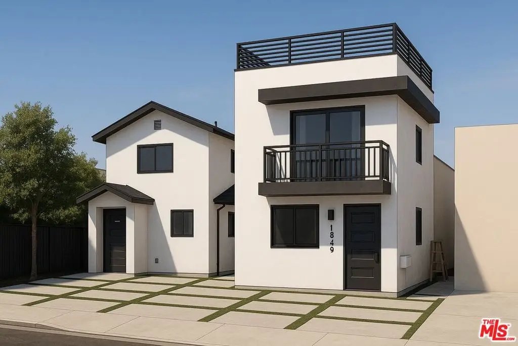 11672 Erwin Street, North Hollywood, CA 91606 - Image #1