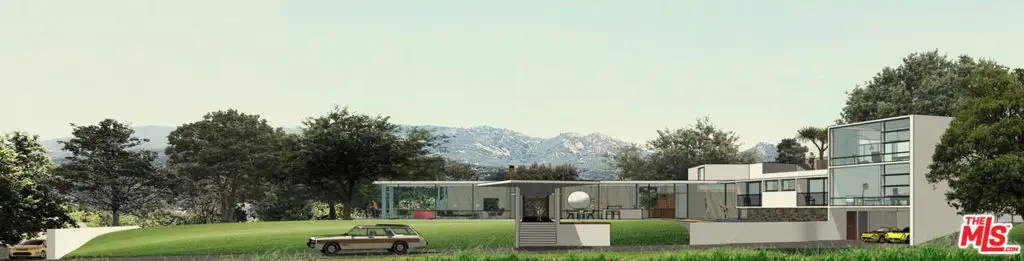 25807 Abercrombie Lane, Calabasas, CA 91302 - #1